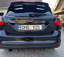 Ford focus 3