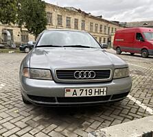 Продаю Ауди А4 Б5