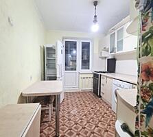 Двухкомнатная квартира площадью 56,7 кв м в Тирасполе, район Балка