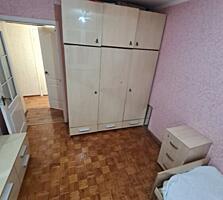 Двухкомнатная квартира площадью 56,7 кв м в Тирасполе, район Балка