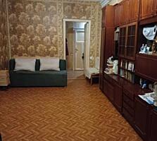 21902 Продам двухкомнатную квартиру в районе ...