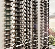 25328    Продам однокомнатную квартиру в новом ...