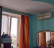 28306 Продам 2-х комнатную квартиру на пос. ...