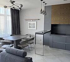 34346. В продаже стильная и просторная ...