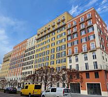 36167. В продаже квартира в новом малоэтажном ...