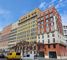 36168 Квартира расположена в новом жилом ...