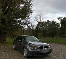 Продаю BMW E65