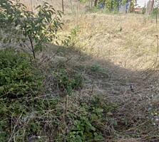 Предлагается к продаже участок площадью 7 соток в Ильичанке. Граничит 