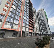 Продаётся светлая и уютная 1-комнатная квартира с потрясающим видом ..