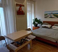 Предлагается к продаже стильная квартира студийного типа в доме - ...