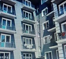 Продается просторная двухкомнатная квартира в малоквартирном ...