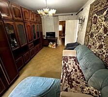 Продается двухкомнатная квартира в пятиэтажном доме, расположенная на 