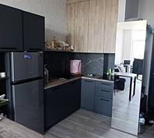 Продается современная евродвушка в жилом комплексе «Простор» на ...