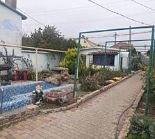 Продается дом в Одессе, Киевский район. 500 метров к морю. Общая ...