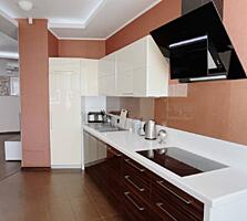 Продается 2-х комнатная квартира на 8 станции Фонтана, вид моря. ...