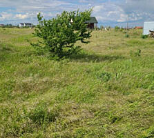 Предлагается к продаже земельный участок общей площадью 10 соток в ...