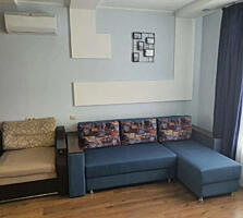 Продаётся однокомнатная квартира. Дарницкий район, улица Каменская ...