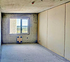 Продаётся двухкомнатная квартира. Дарницкий район, улица ...