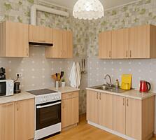 Продаётся трёхкомнатная квартира. Дарницкий район, улица Пчилки ...