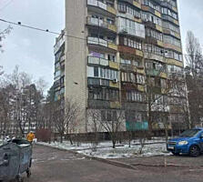 Продается 1-комнатная квартира в Киеве, Дарницкий район, улица ...