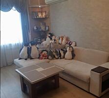 Продаётся двухкомнатная квартира. Днепровский район, улица ...