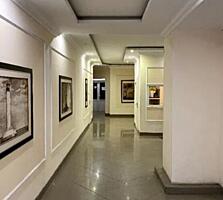 Большая квартира на Фонтане.