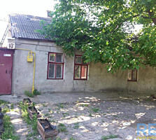 Дом на Слободке