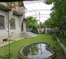 Продам 2-х этажный капитальный дом в Светлом (Лиманский р-н, 5 км от .