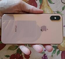 Продам Айфон XS 256гб 100% АКБ