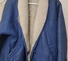 Женские дубленки и куртки