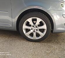 Volkswagen Touran Фольцваген Тоуран