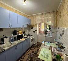 2-комнатная квартира с отличной планировкой