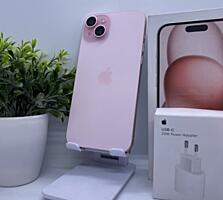 IPhone 15 Plus 128 GB 89% Рассрочка / гарантия