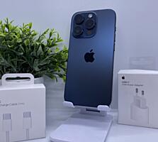 IPhone 15 Pro 128 GB 90% Рассрочка / гарантия