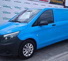 Mercedes Vito  an. 2014