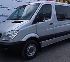 Mercedes Sprinter  an. 2008