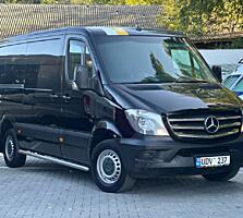 Mercedes Sprinter Automat  an. 2017