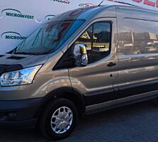 Ford Transit Cu TVA  an. 2018