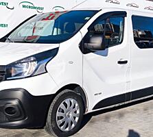 Renault Trafic  an. 2016