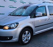 Volkswagen Candy  an. 2011