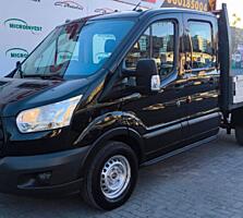 Ford Transit TVA  an. 2020