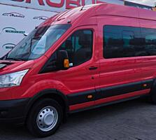Ford Transit  an. 2015