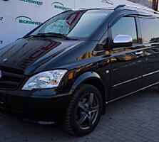 Mercedes Vito 113  an. 2013
