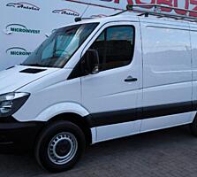 Mercedes Sprinter Cu TVA  an. 2014