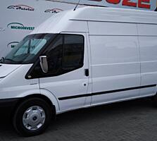 Ford Transit  an. 2013