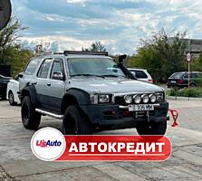Toyota 4Runner (Доступен в Автокредит)