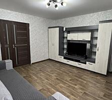 Продается 2х-комнатная кв с ремонтом и мебелью. К. Казармы &quot;Шериф&quot;