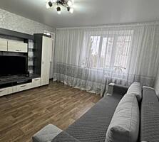 2-к квартира с ремонтом и мебелью. Красные казармы. Шериф