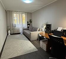 Продаётся жилая 3х-комнатная квартира. Кировский. + Видеообзор