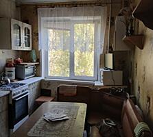 Продам 3х к квартиру на Глушко 19,